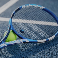 Korty Tenisowe
